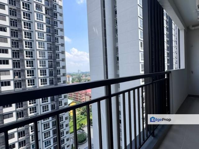 Condominium for rent in Country Heights Damansara, Kuala Lumpur