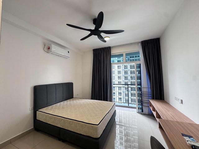 Apartment for rent in Johore Bahru, Johor