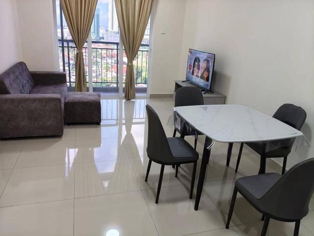Apartment for rent in Johore Bahru, Johor