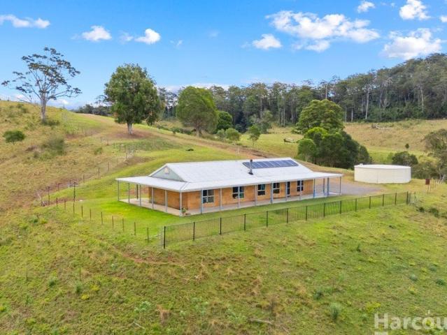 Cottage for sale in Yessabah, New South Wales