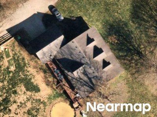 House for sale in Indiana