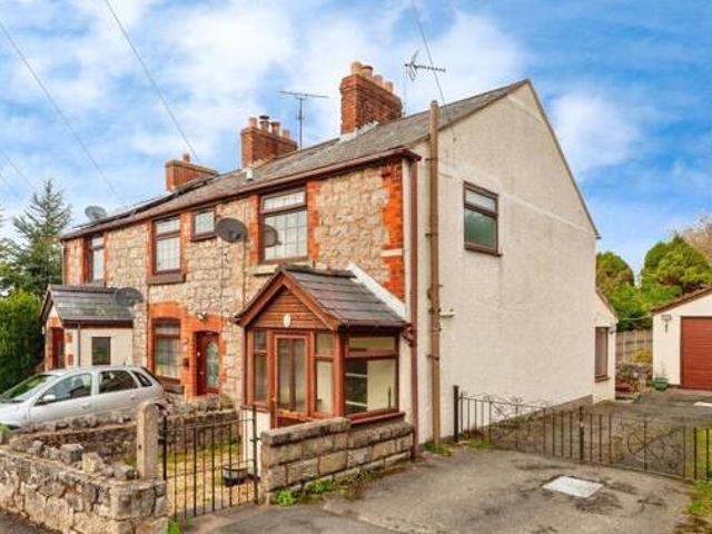 House for sale in Holywell