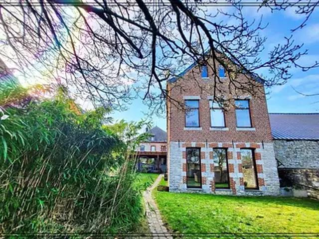 Maison vente à Trélon, Nord