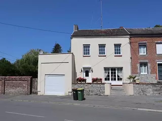 Maison vente à Trélon, Nord