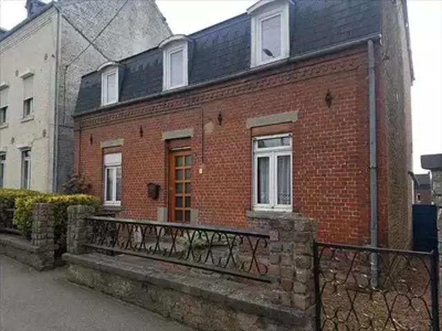 Maison vente à Trélon, Nord