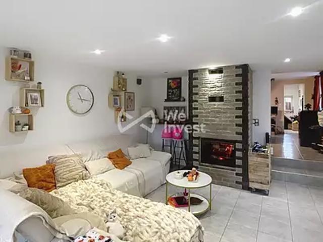 Maison vente à France métropolitaine, Trélon