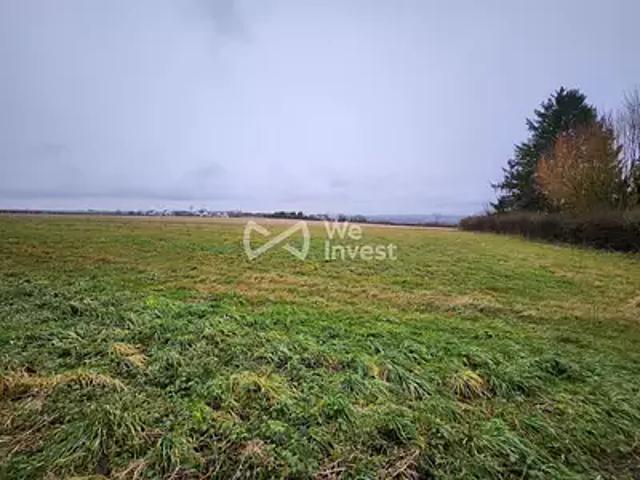 Terrain vente à Trélon, Nord
