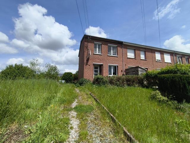 Maison vente à Avesnes-sur-Helpe, Trélon