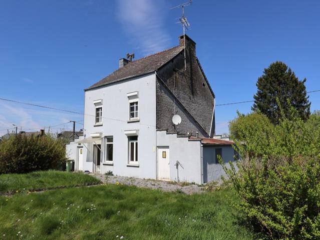 Maison vente à Avesnes-sur-Helpe, Trélon