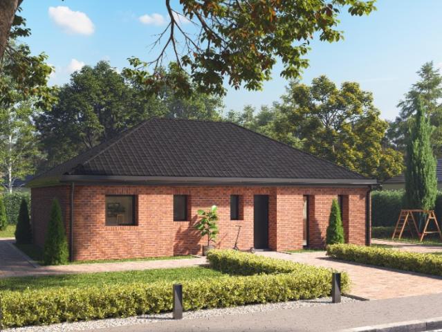 Maison vente à Trélon, Nord