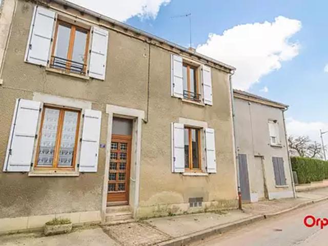 Maison vente à Château-Thierry, Trélou-sur-marne