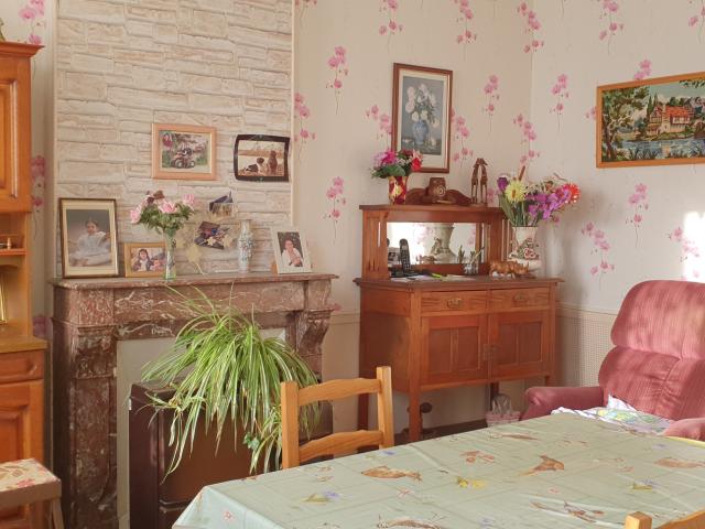 Maison vente à Épernay, Verneuil
