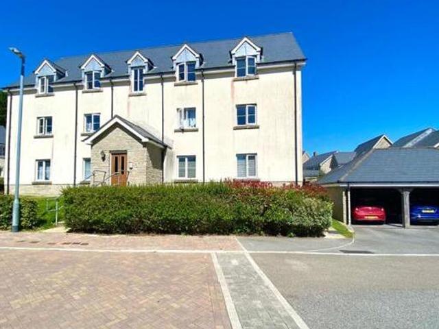 House for sale in Penryn, Cornwall