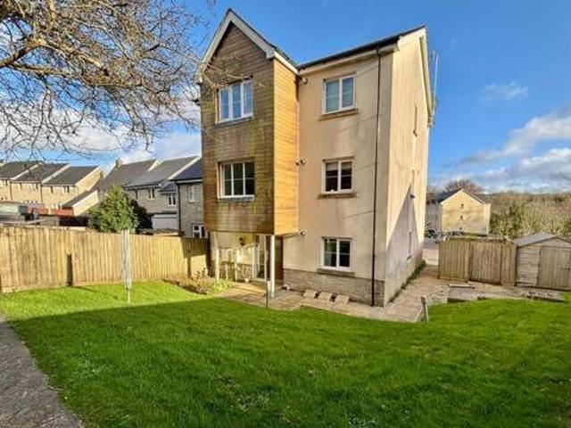 House for sale in Penryn, Cornwall