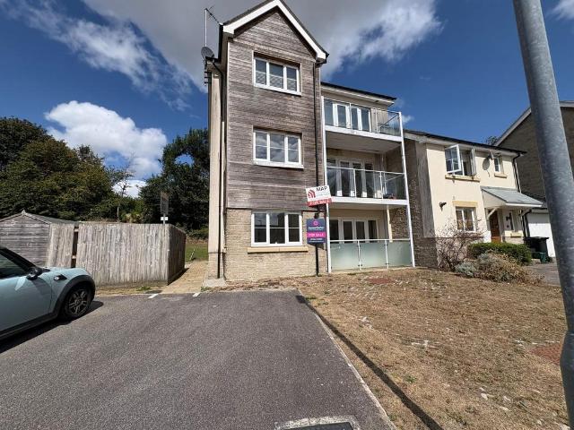 Apartment for rent in Penryn, Cornwall