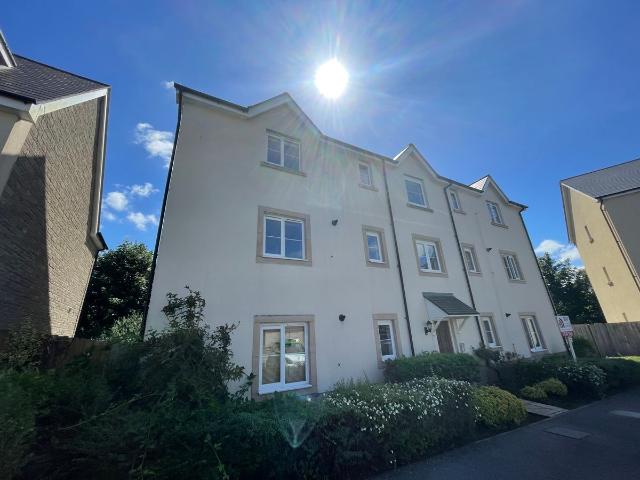 Apartment for rent in Penryn, Cornwall