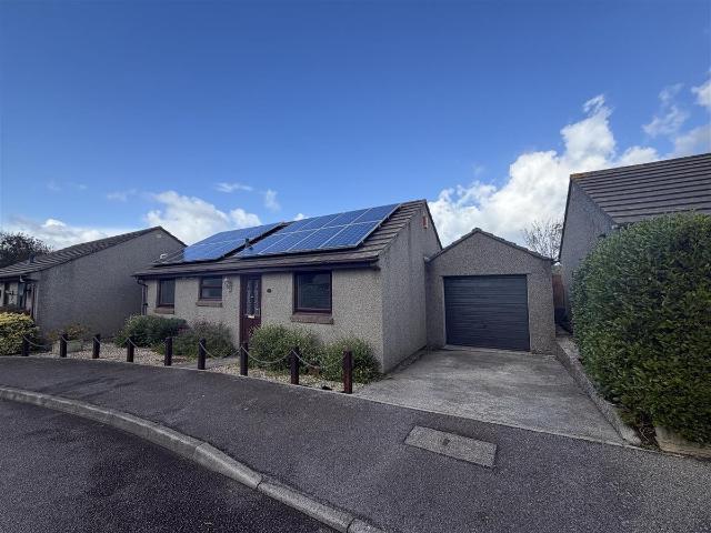 House for rent in Broad Lane, Illogan Highway