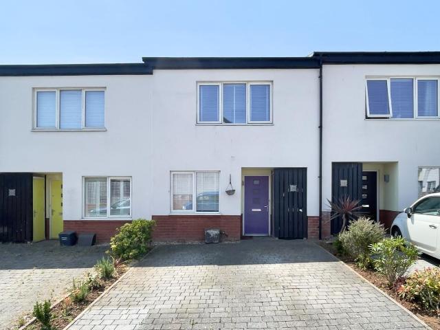 House for rent in Penarth Marina, Penarth
