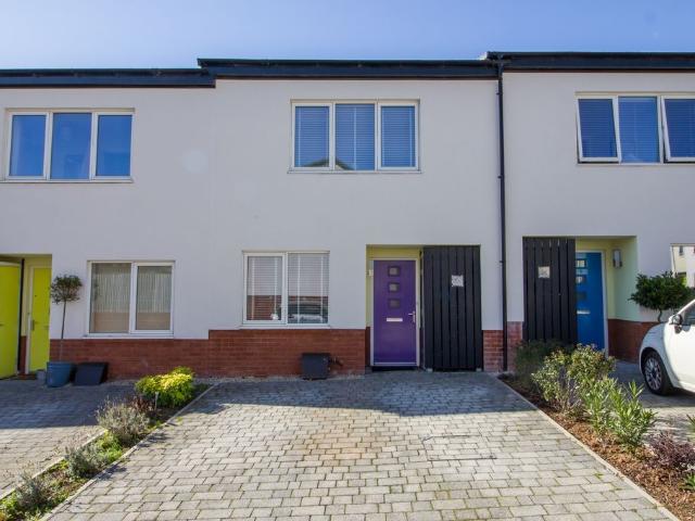 House for rent in Penarth Marina, Penarth