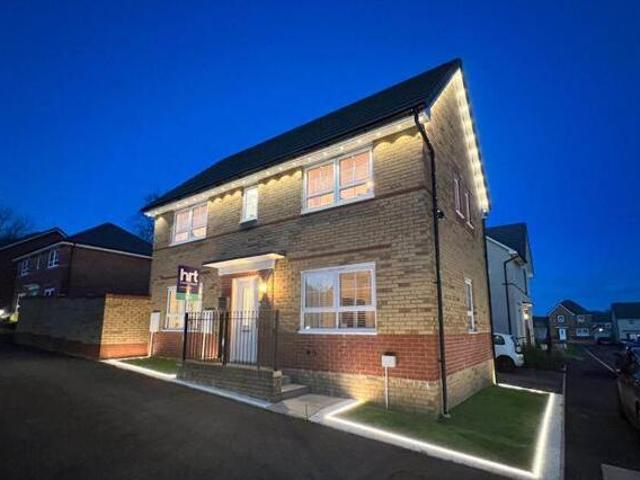 House for sale in Wales