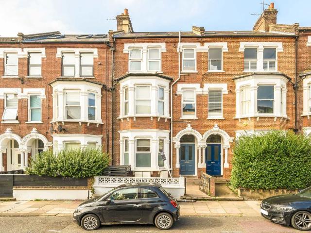 Apartment for rent in London Borough of Lambeth, Greater London