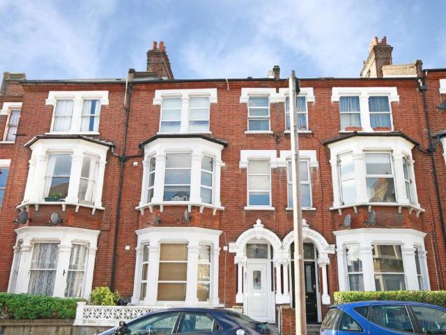 House for rent in Clapham, Greater London