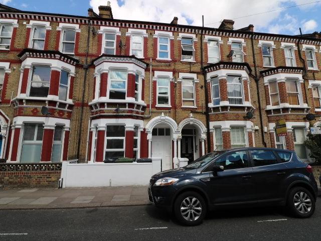 Apartment for rent in Clapham, Greater London