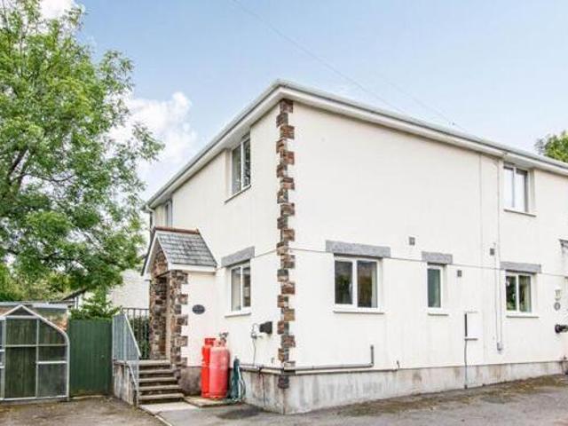 House for sale in Lamellion, Cornwall