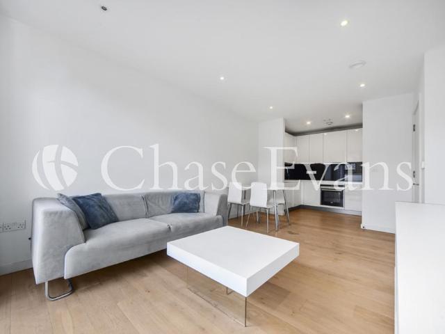 House for rent in Barnsbury, Greater London