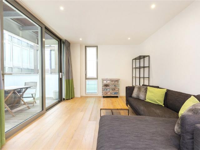 Apartment for rent in Barnsbury, Greater London
