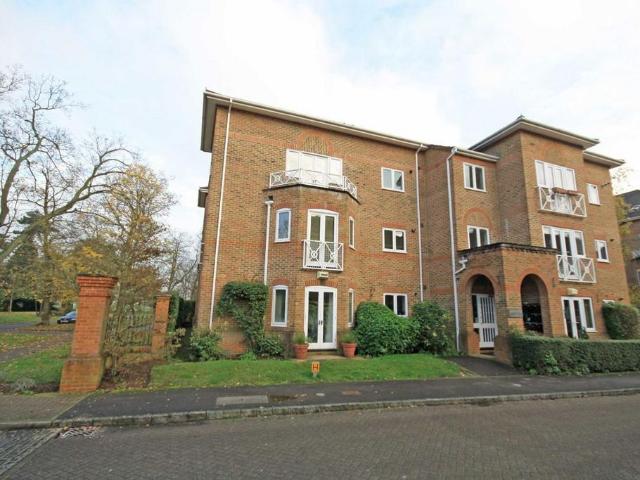 Apartment for rent in Hampton Wick, Greater London