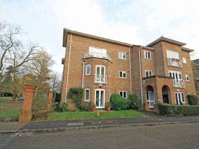 Apartment for rent in Hampton Wick, Greater London