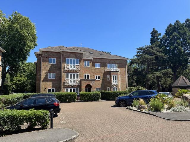 Apartment for rent in Hampton Wick, Greater London