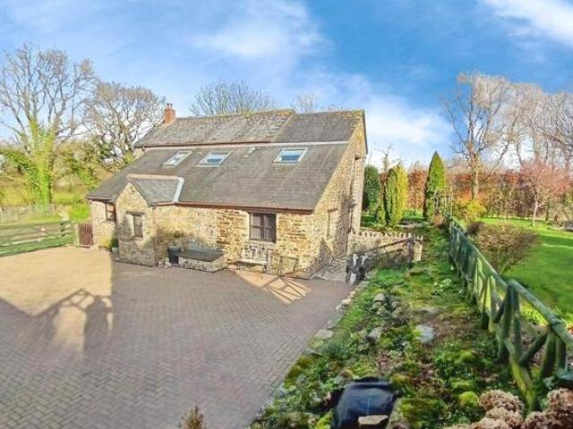 House for sale in Antony Passage, Saltash