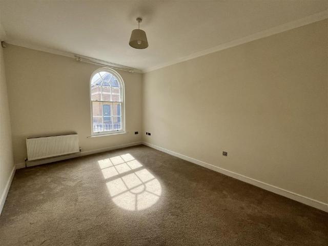 House for rent in Poundbury, Fordington