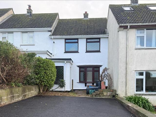 House for rent in Newquay, Cornwall