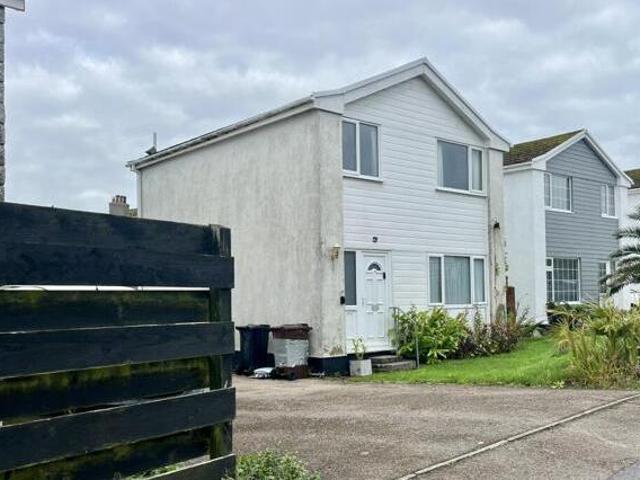 House for sale in Helston, Cornwall