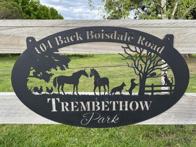 Cottage for sale in Boisdale, Shire of Wellington