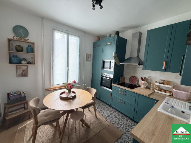 Maison vente à Nogent-sur-Marne, Champigny-sur-marne