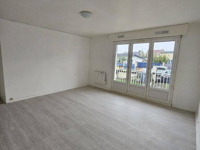 Appartement location à Tremblay-en-France, Seine-Saint-Denis