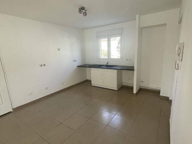 Appartement location à Tremblay-en-France, Seine-Saint-Denis