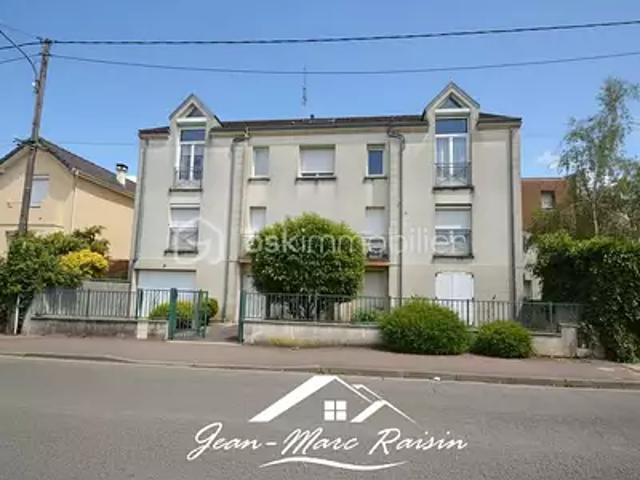 Appartement vente à Le Raincy, Tremblay-en-france