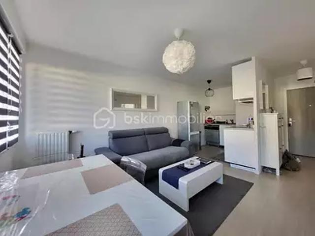 Appartement vente à Tremblay-en-france