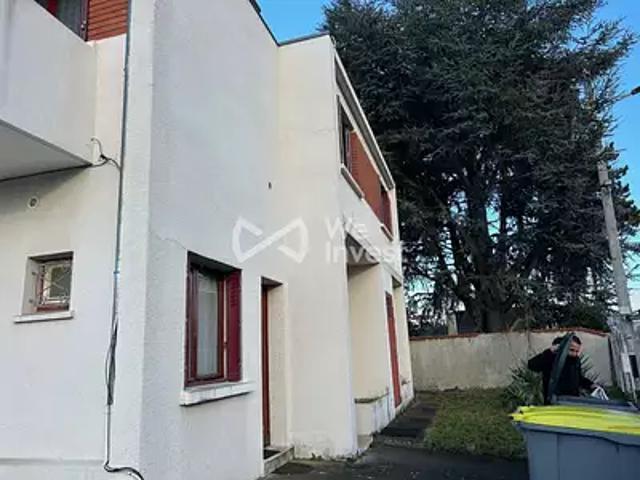 Appartement vente à Le Raincy, Tremblay-en-france