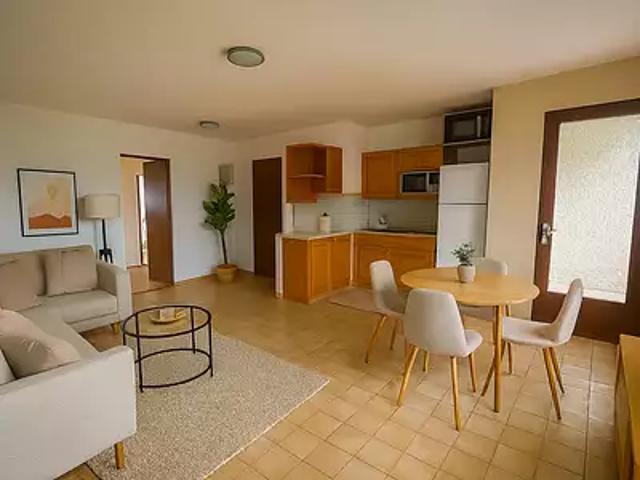 Appartement vente à Le Raincy, Tremblay-en-france