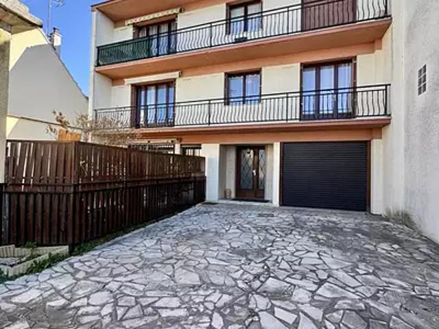 Appartement vente à Le Raincy, Tremblay-en-france