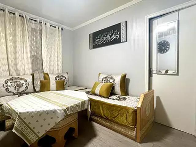 Appartement vente à Le Raincy, Tremblay-en-france