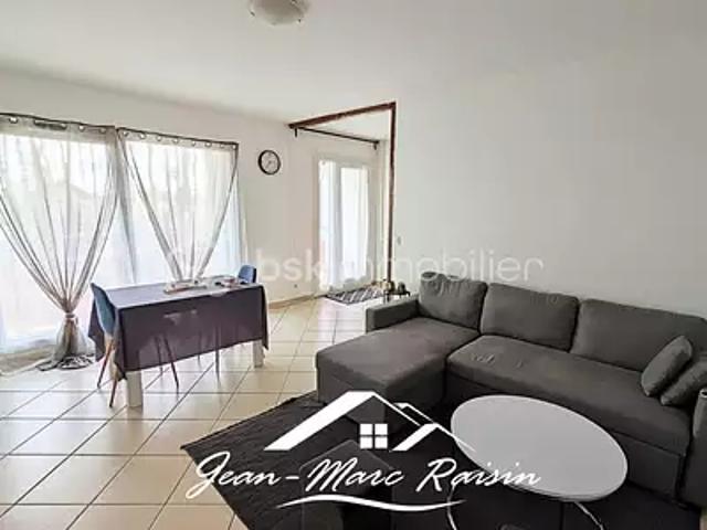 Appartement vente à Le Raincy, Tremblay-en-france