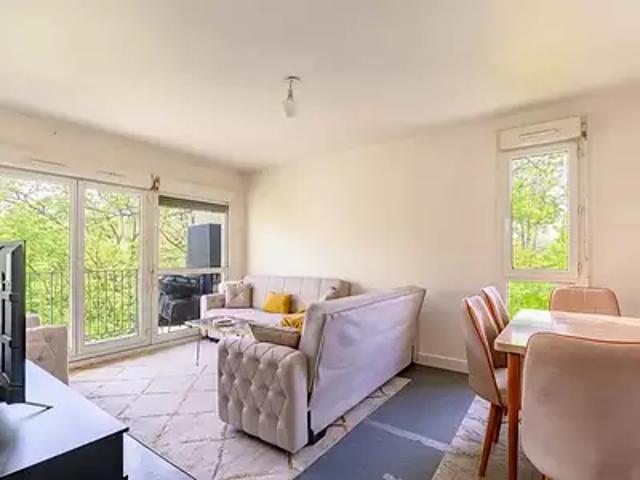 Appartement vente à Le Raincy, Tremblay-en-france