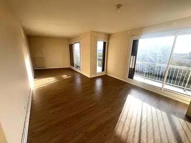 Appartement vente à Le Raincy, Tremblay-en-france